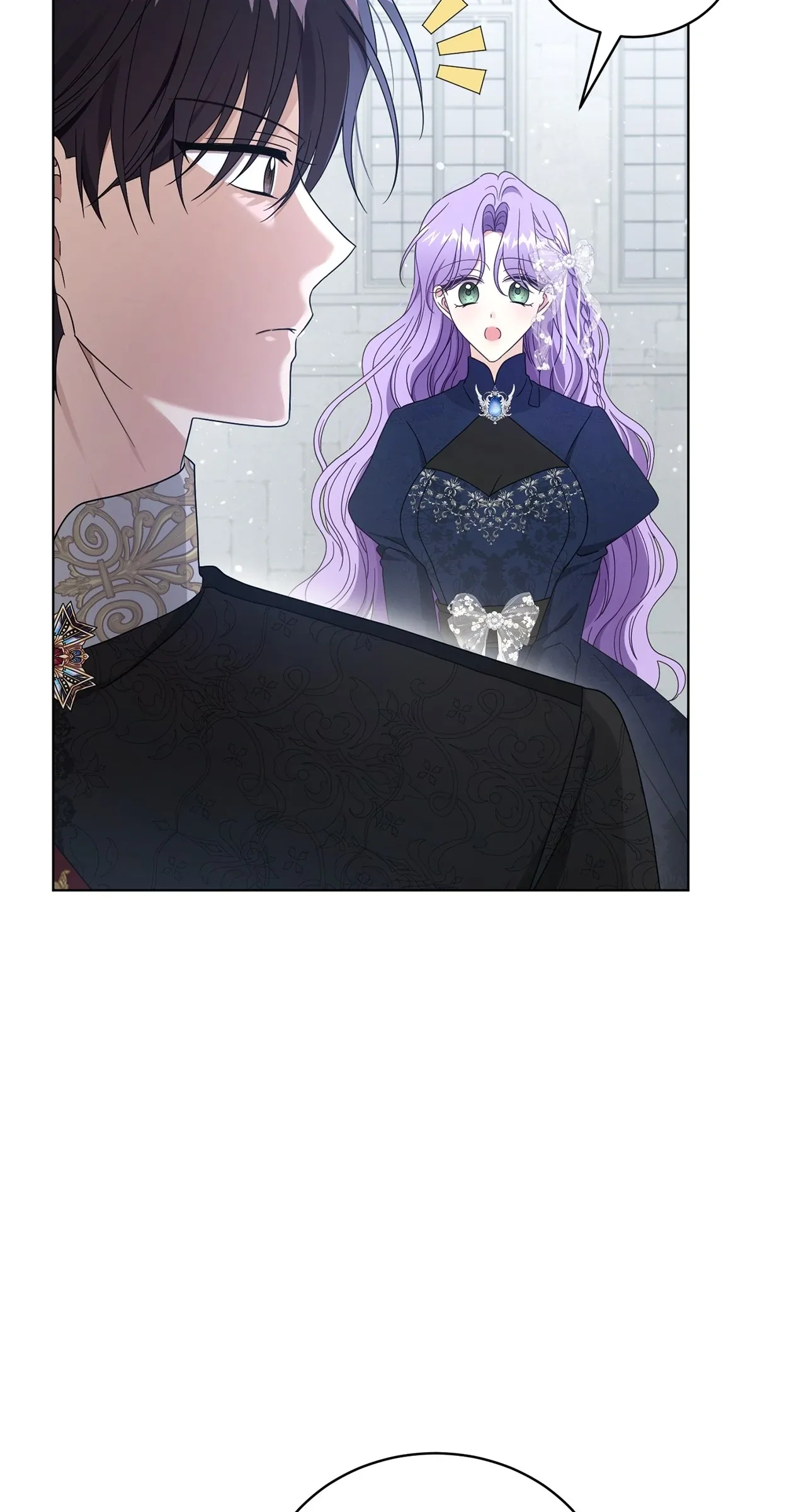 The Blackened Second Male Lead’s Wife Series Chapter 66 page 39