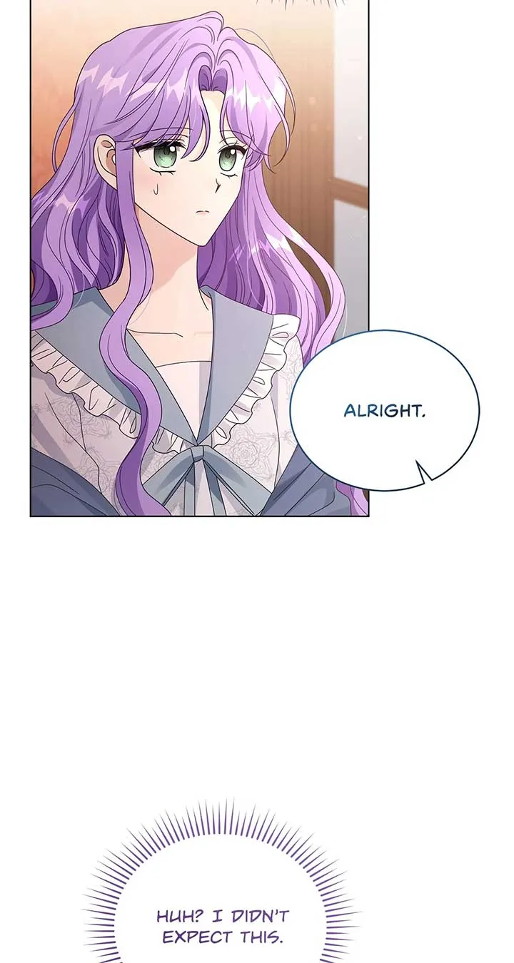 The Blackened Second Male Lead’s Wife Series Chapter 75 page 33