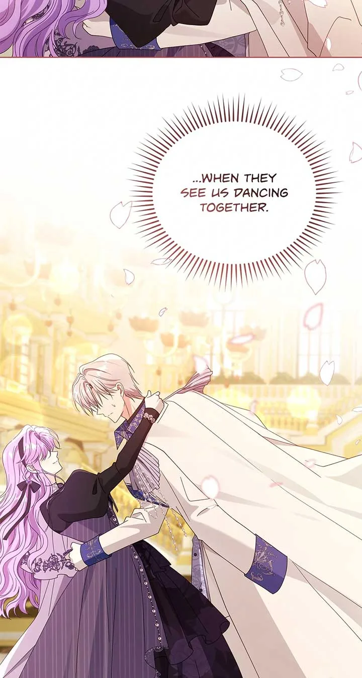 The Blackened Second Male Lead’s Wife Series Chapter 72 page 37