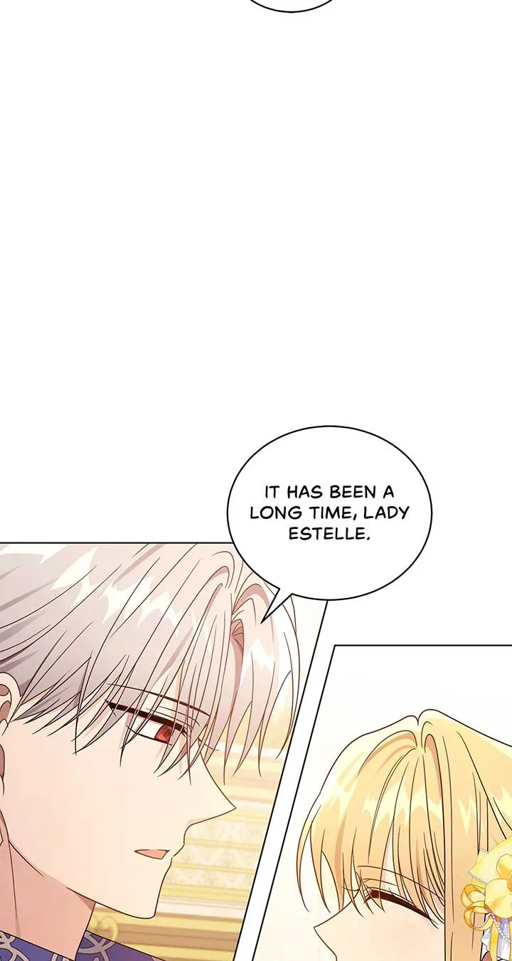 The Blackened Second Male Lead’s Wife Series Chapter 72 page 44