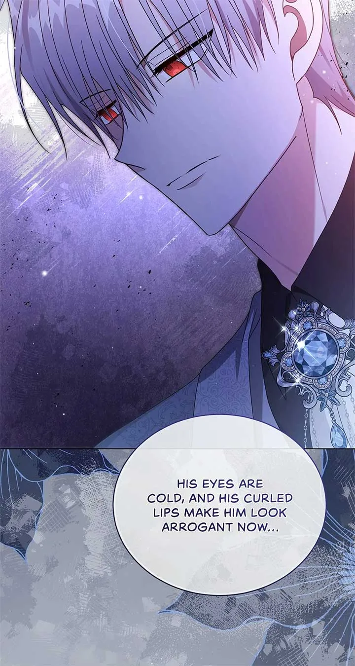 The Blackened Second Male Lead’s Wife Series Chapter 75 page 54