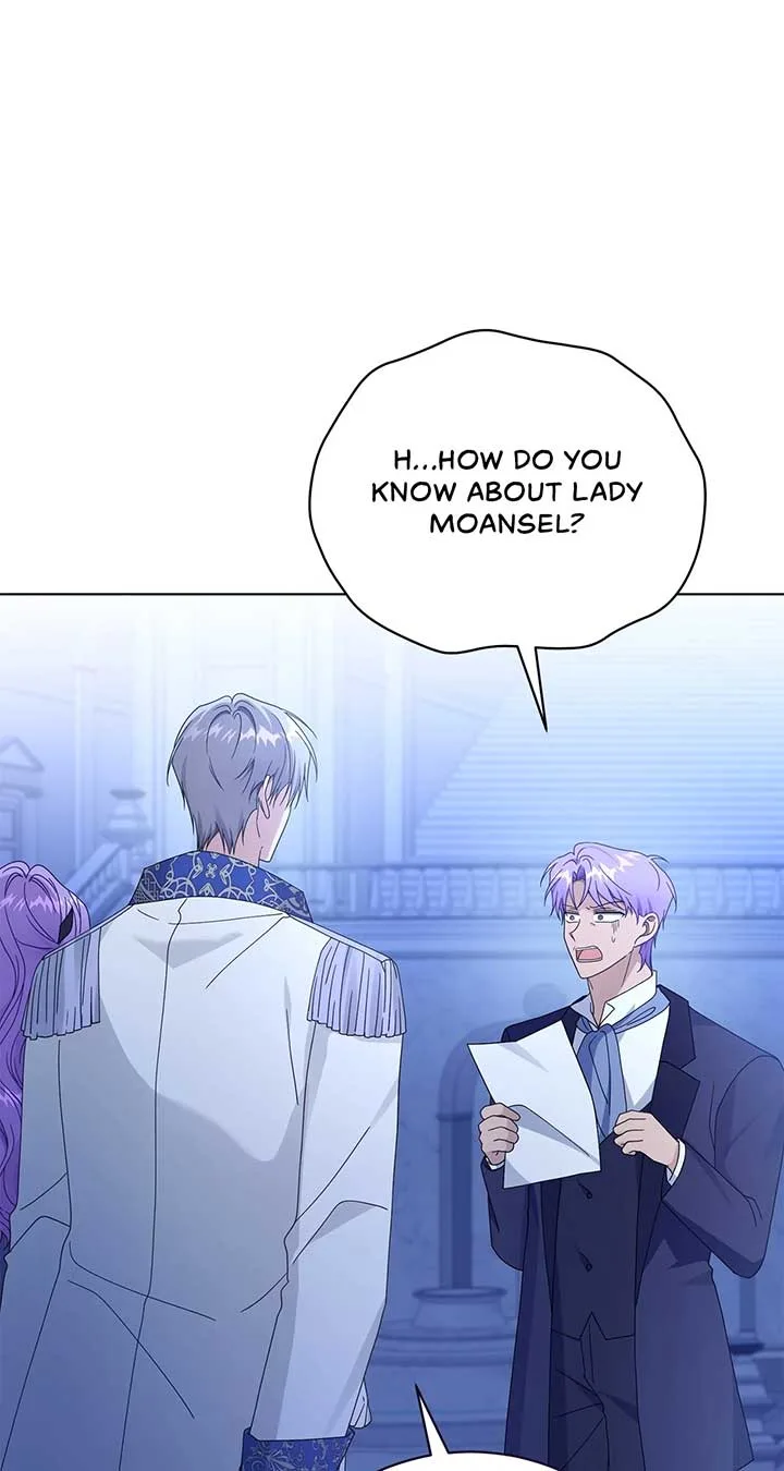 The Blackened Second Male Lead’s Wife Series Chapter 74 page 8