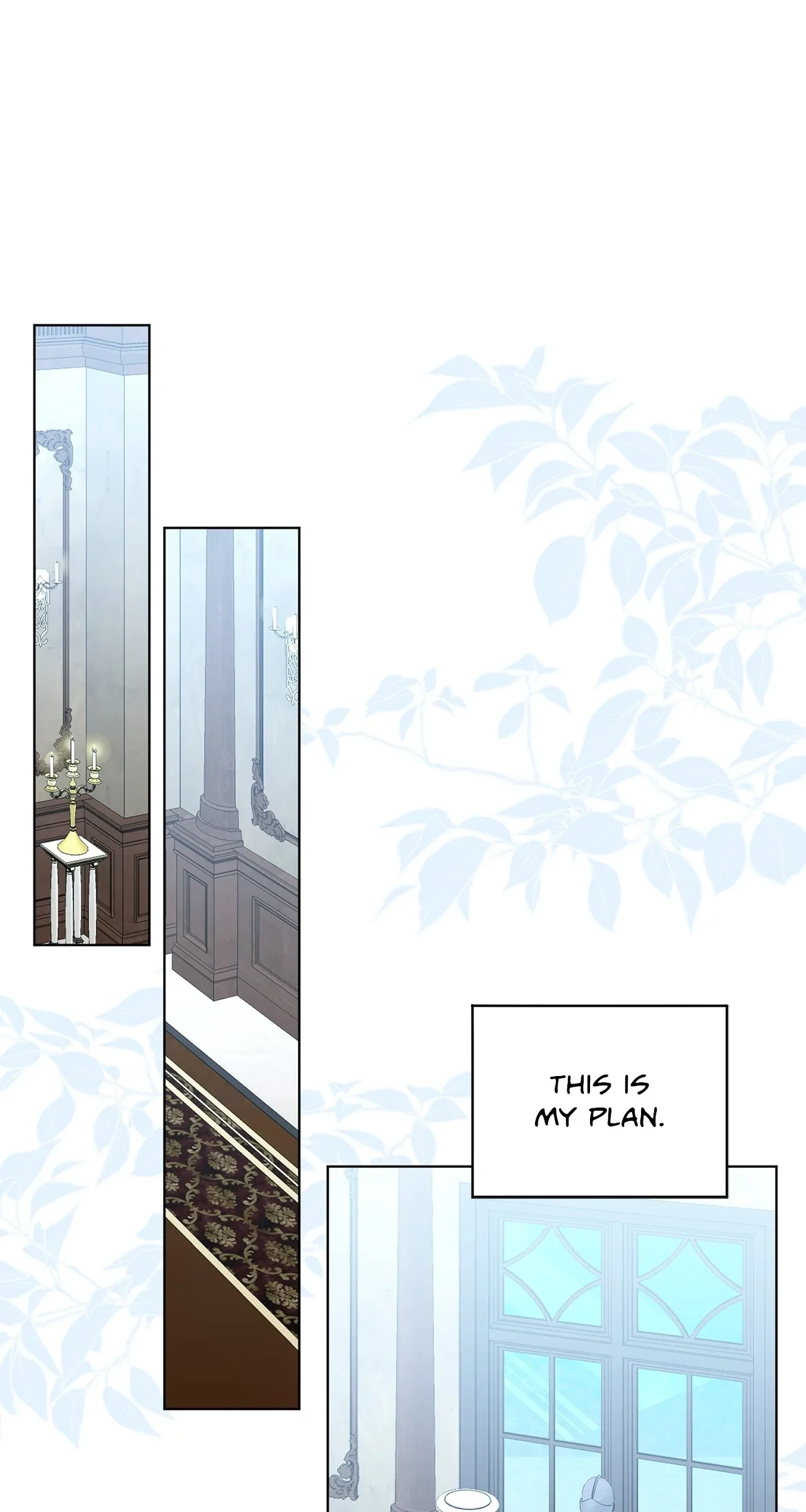 The Blackened Second Male Lead’s Wife Series Chapter 66 page 45