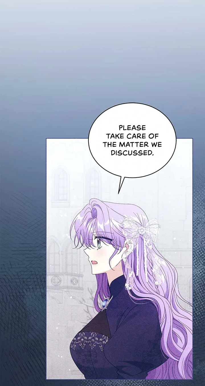 The Blackened Second Male Lead’s Wife Series Chapter 73 page 39
