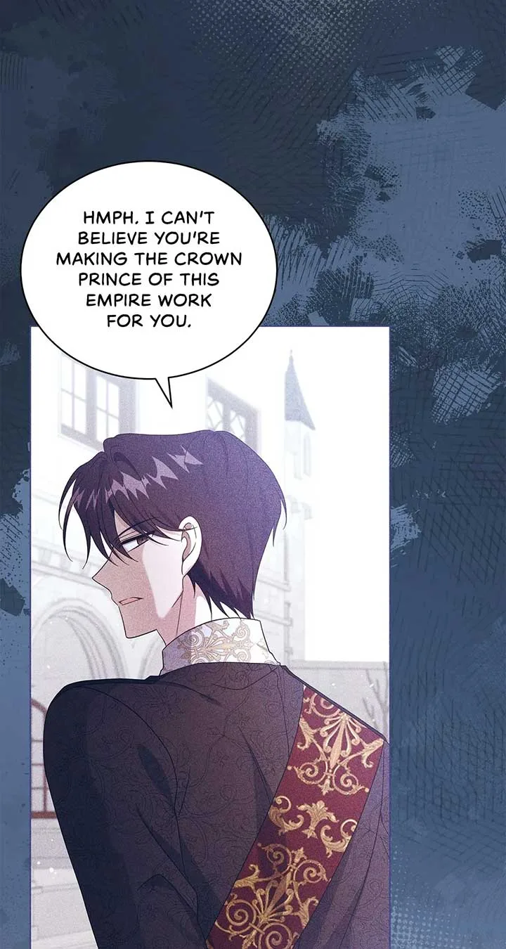 The Blackened Second Male Lead’s Wife Series Chapter 73 page 40