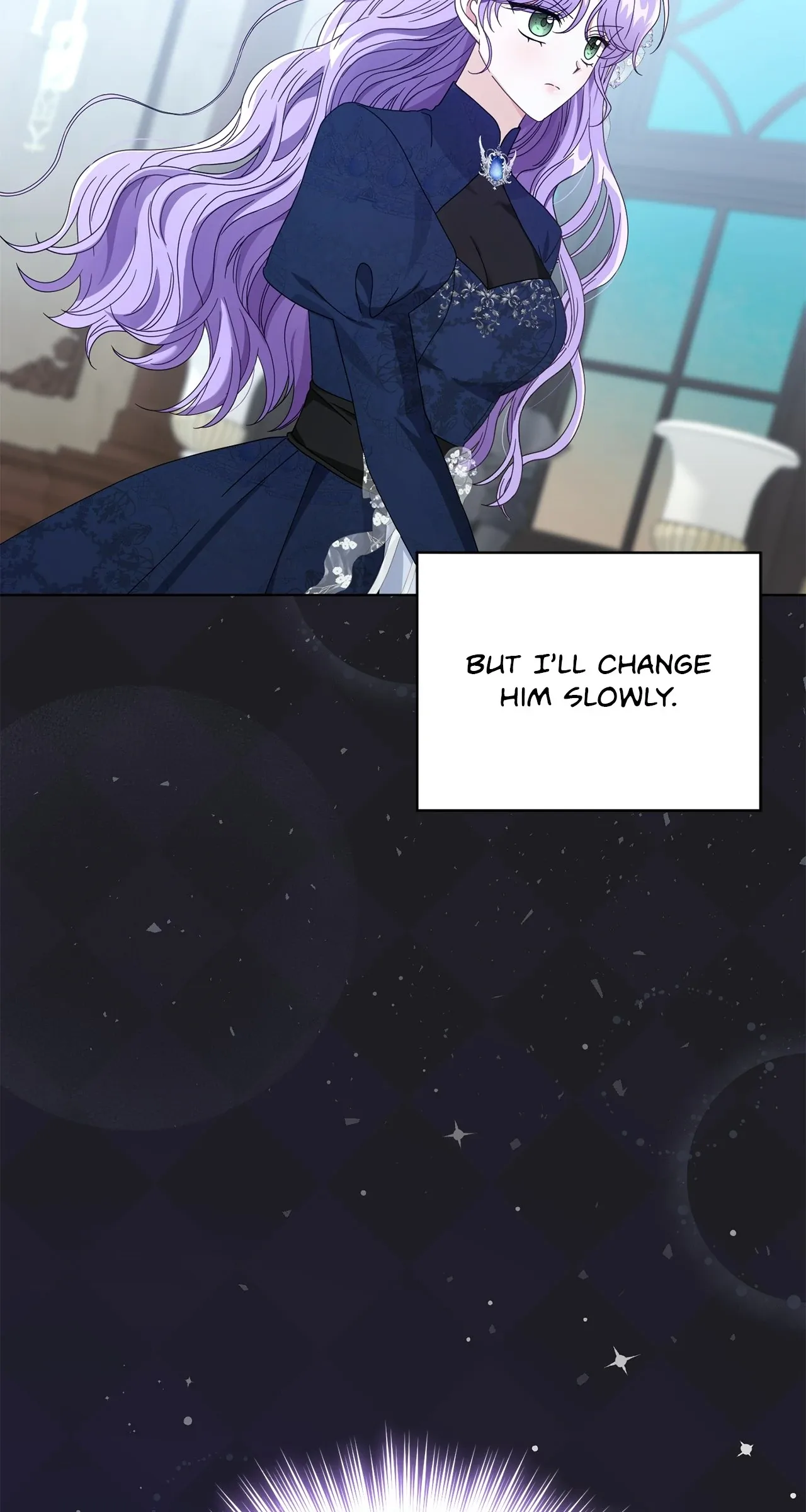 The Blackened Second Male Lead’s Wife Series Chapter 66 page 47