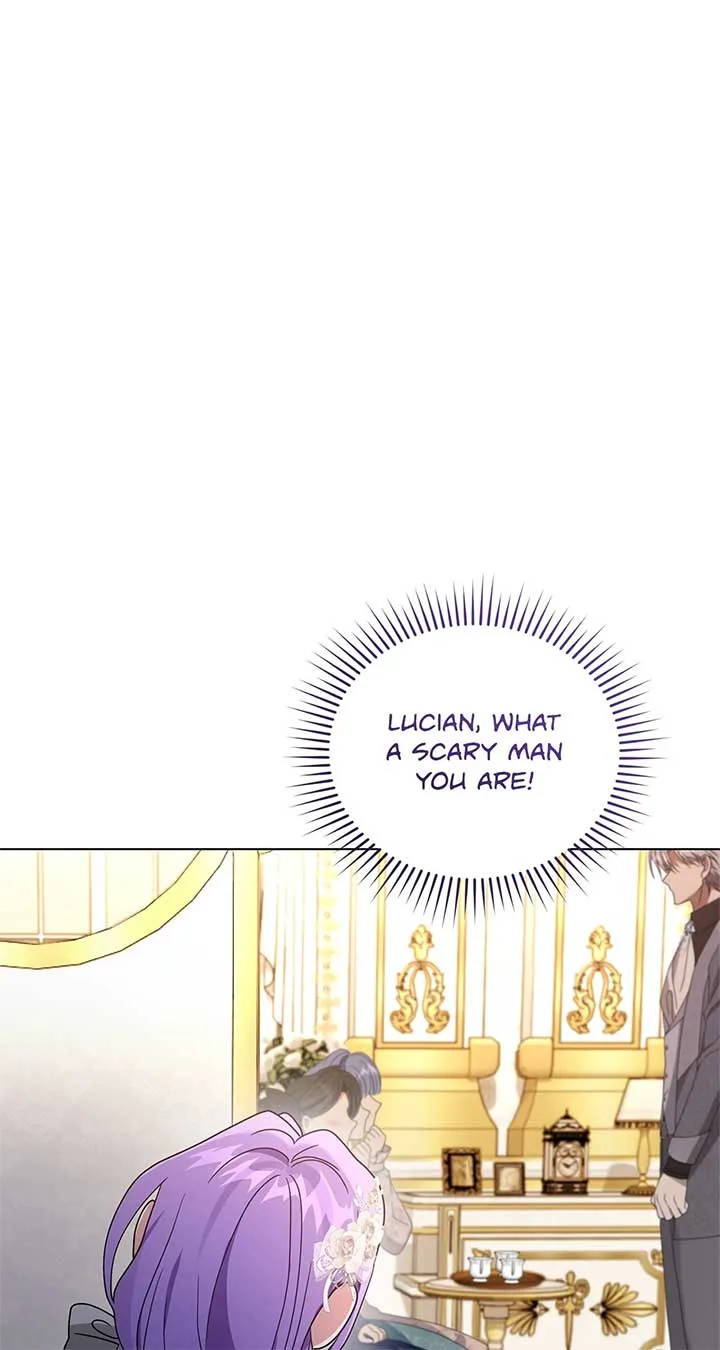 The Blackened Second Male Lead’s Wife Series Chapter 75 page 49