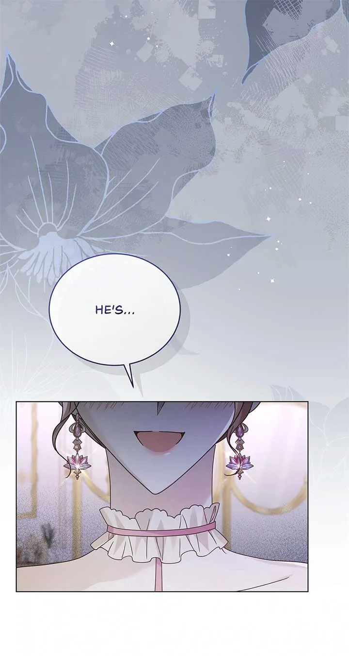 The Blackened Second Male Lead’s Wife Series Chapter 75 page 55