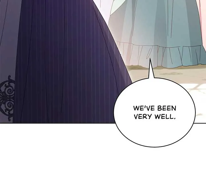The Blackened Second Male Lead’s Wife Series Chapter 72 page 50