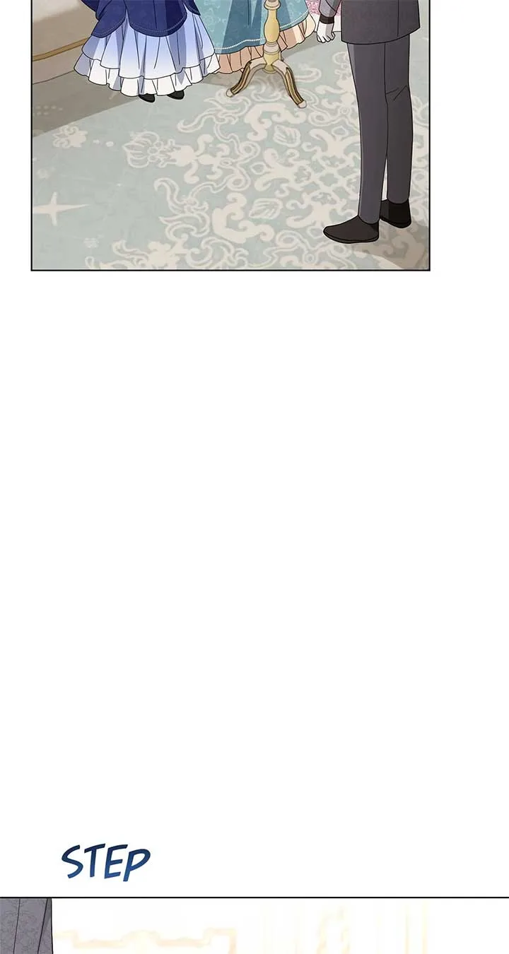 The Blackened Second Male Lead’s Wife Series Chapter 75 page 43