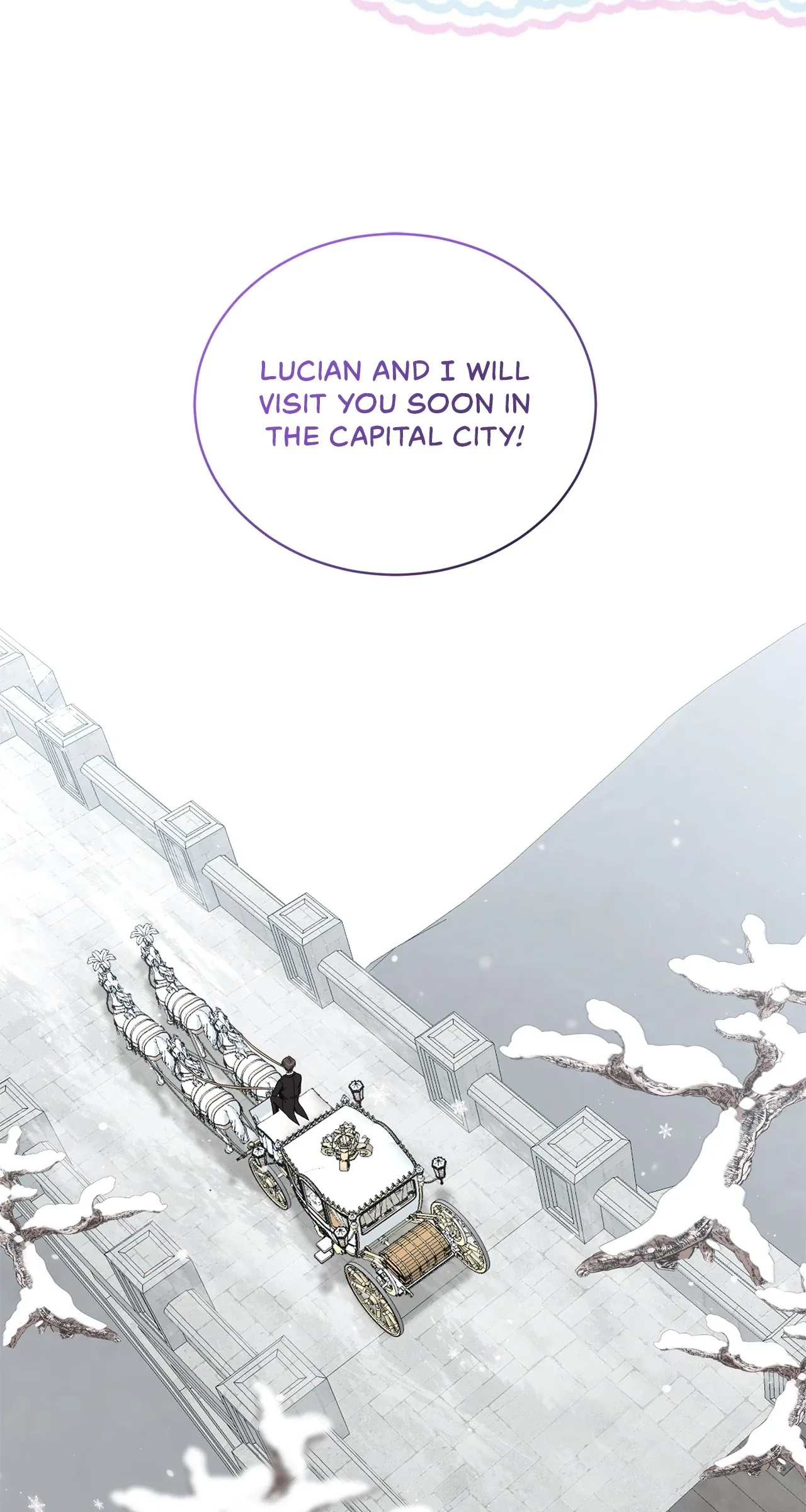 The Blackened Second Male Lead’s Wife Series Chapter 66 page 43