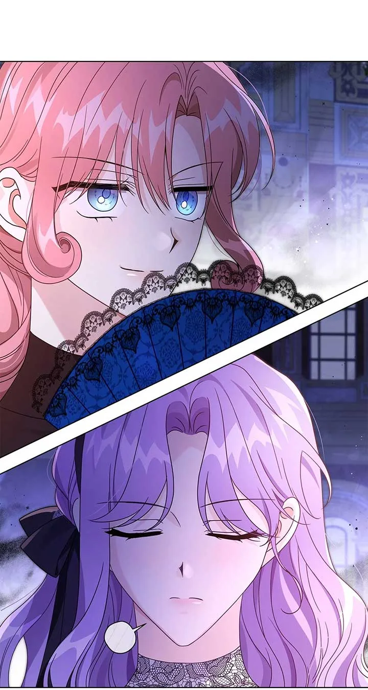 The Blackened Second Male Lead’s Wife Series Chapter 72 page 57