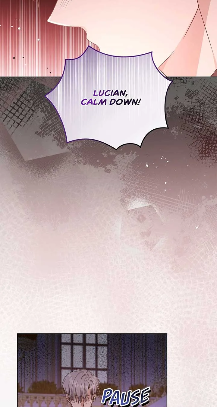 The Blackened Second Male Lead’s Wife Series Chapter 73 page 47