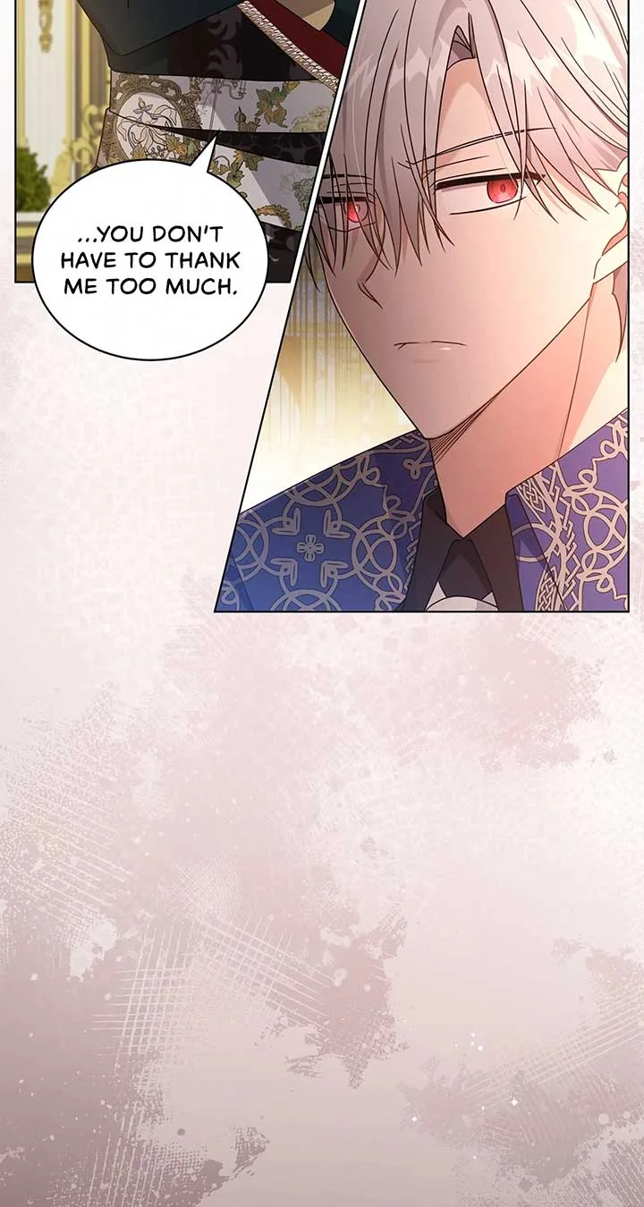 The Blackened Second Male Lead’s Wife Series Chapter 73 page 45
