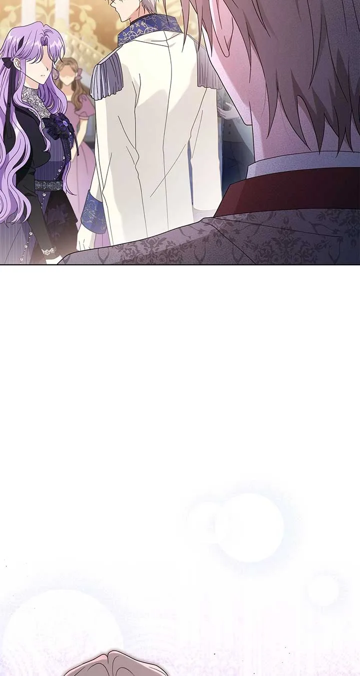 The Blackened Second Male Lead’s Wife Series Chapter 72 page 53