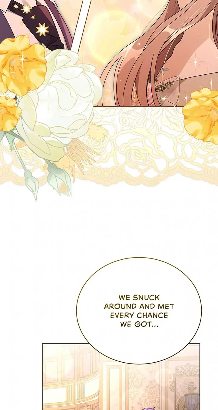 The Blackened Second Male Lead’s Wife Series Chapter 74 page 20