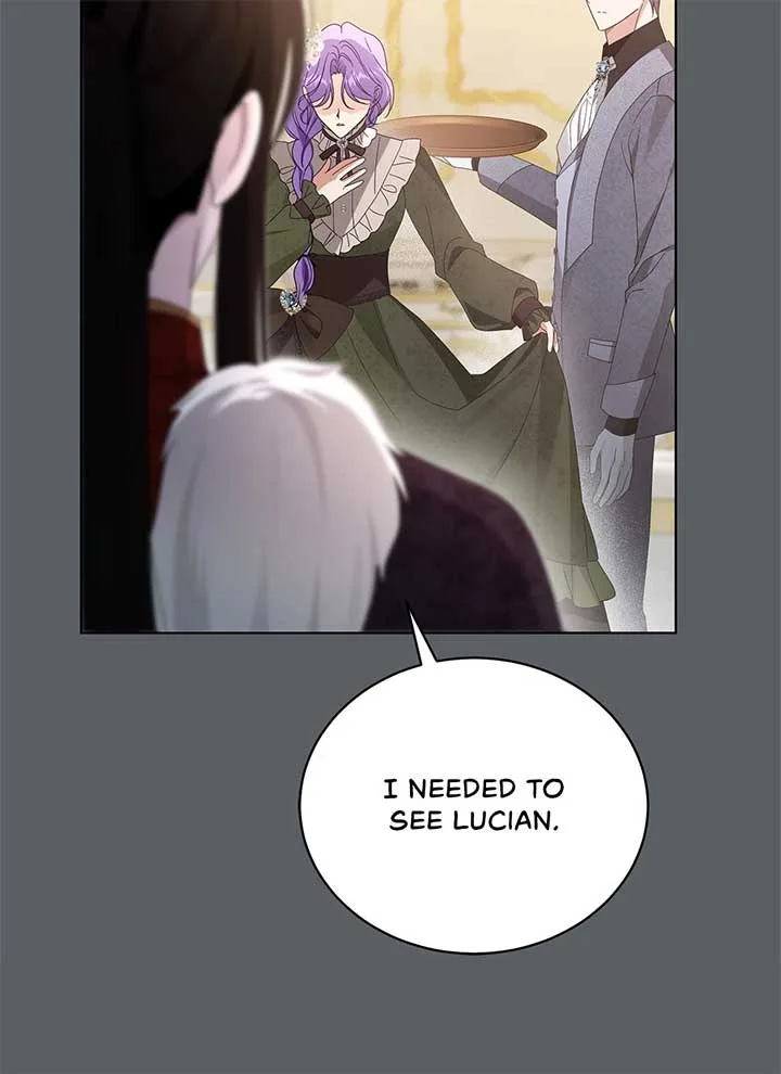 The Blackened Second Male Lead’s Wife Series Chapter 75 page 73