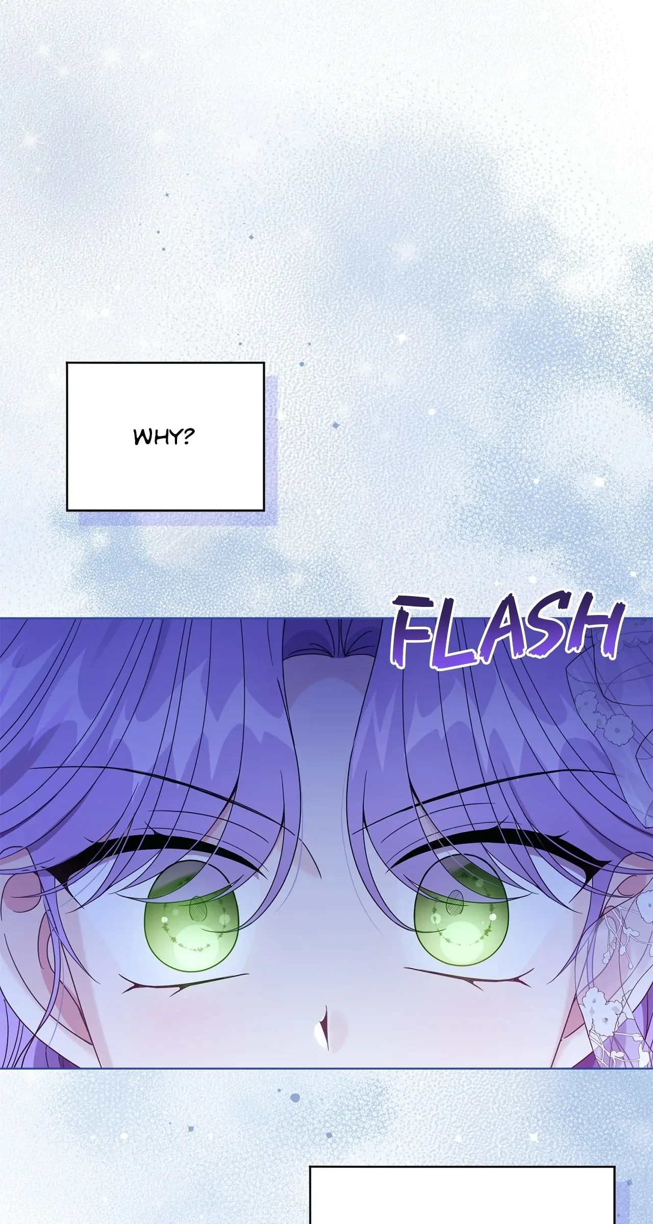 The Blackened Second Male Lead’s Wife Series Chapter 66 page 50