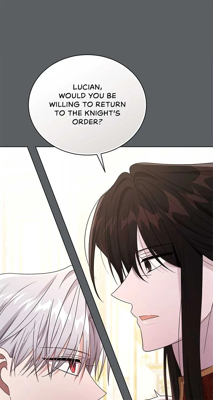 The Blackened Second Male Lead’s Wife Series Chapter 75 page 74