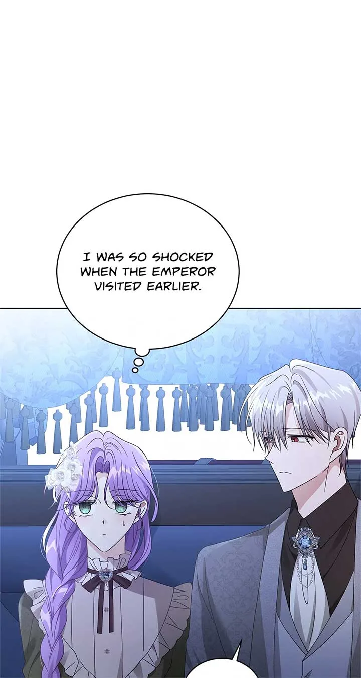 The Blackened Second Male Lead’s Wife Series Chapter 75 page 69