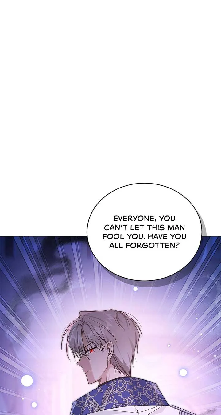 The Blackened Second Male Lead’s Wife Series Chapter 72 page 55