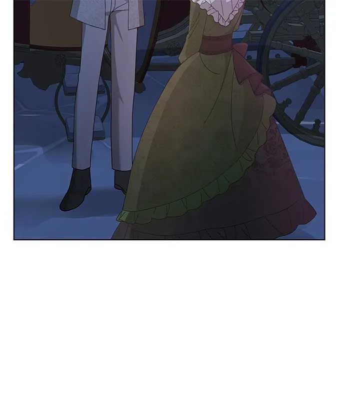 The Blackened Second Male Lead’s Wife Series Chapter 75 page 63