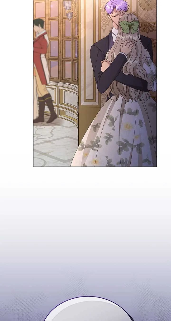The Blackened Second Male Lead’s Wife Series Chapter 74 page 21