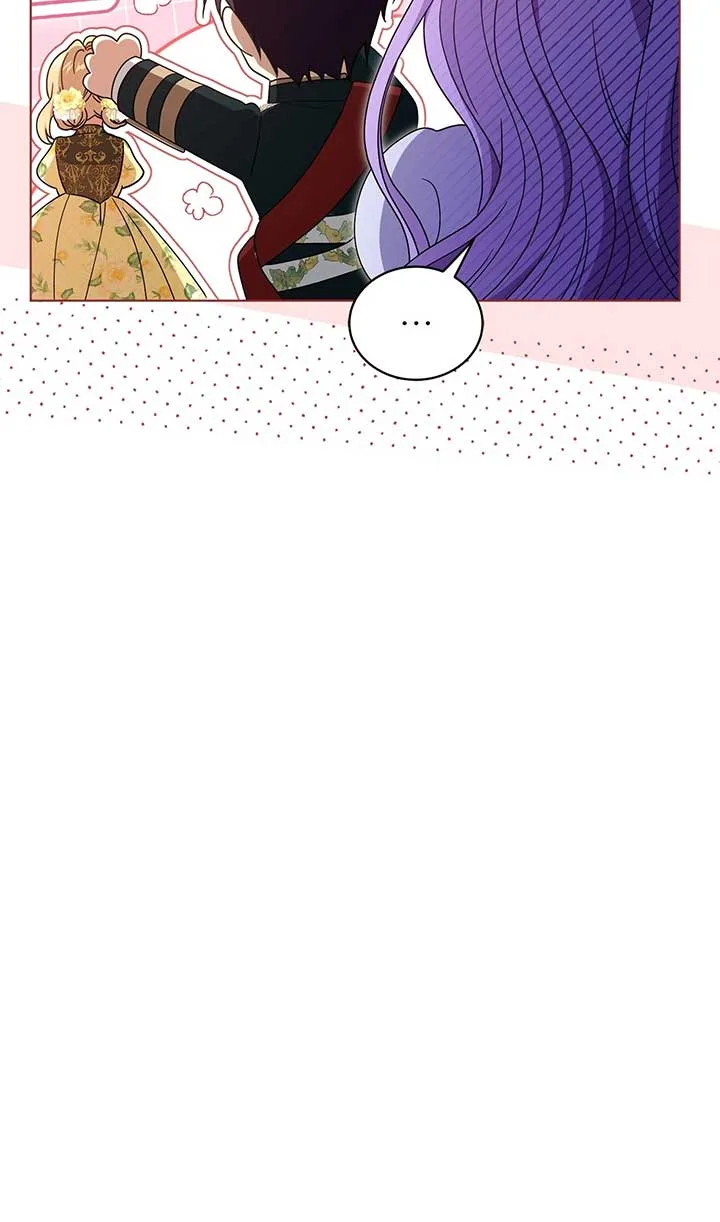 The Blackened Second Male Lead’s Wife Series Chapter 73 page 51