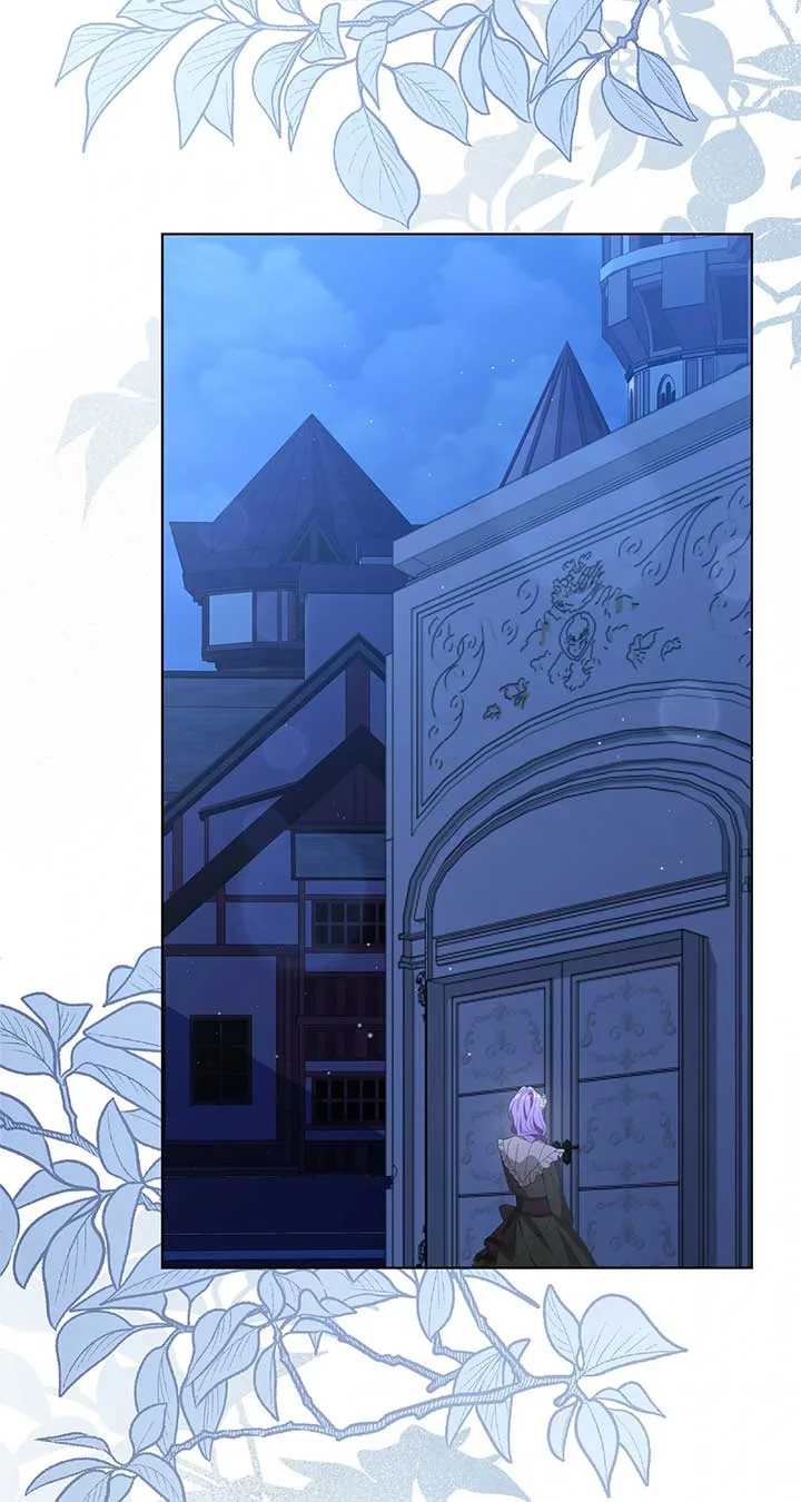 The Blackened Second Male Lead’s Wife Series Chapter 75 page 61