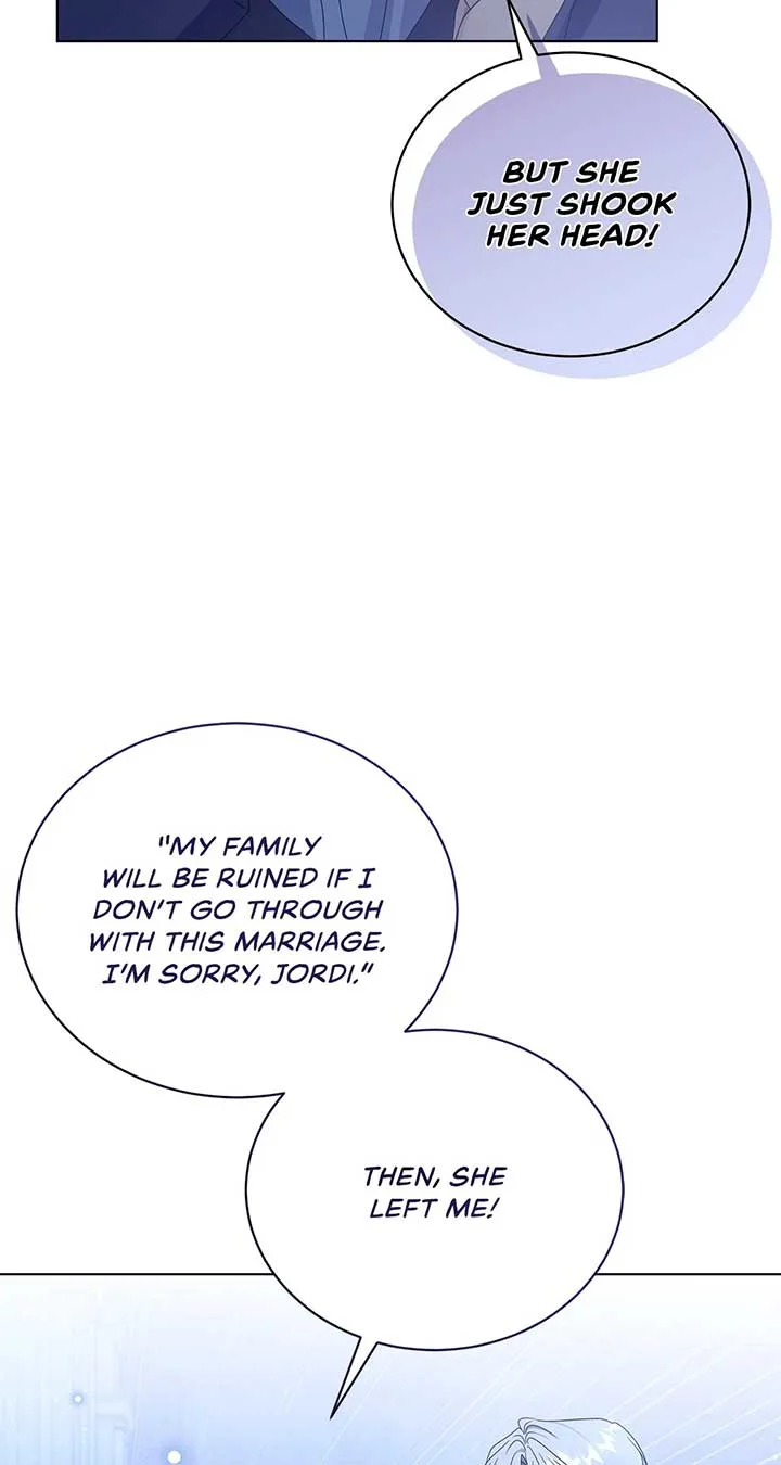 The Blackened Second Male Lead’s Wife Series Chapter 74 page 26