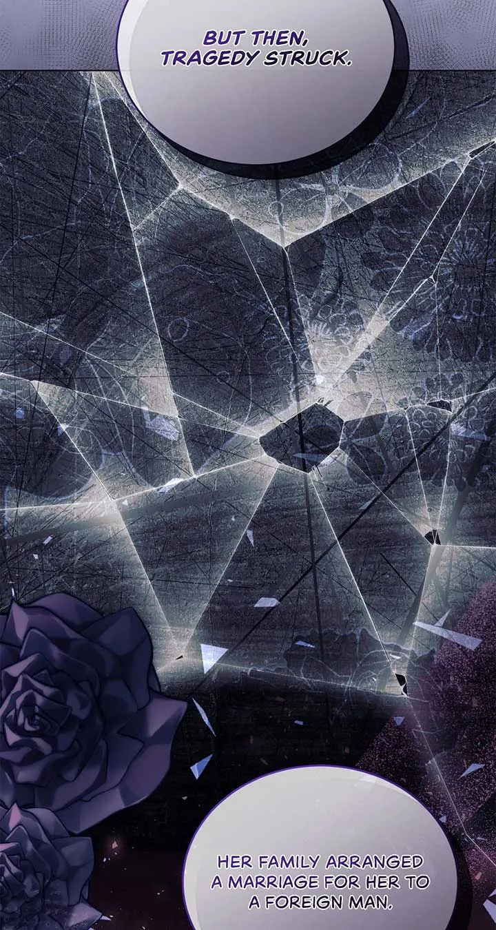The Blackened Second Male Lead’s Wife Series Chapter 74 page 22