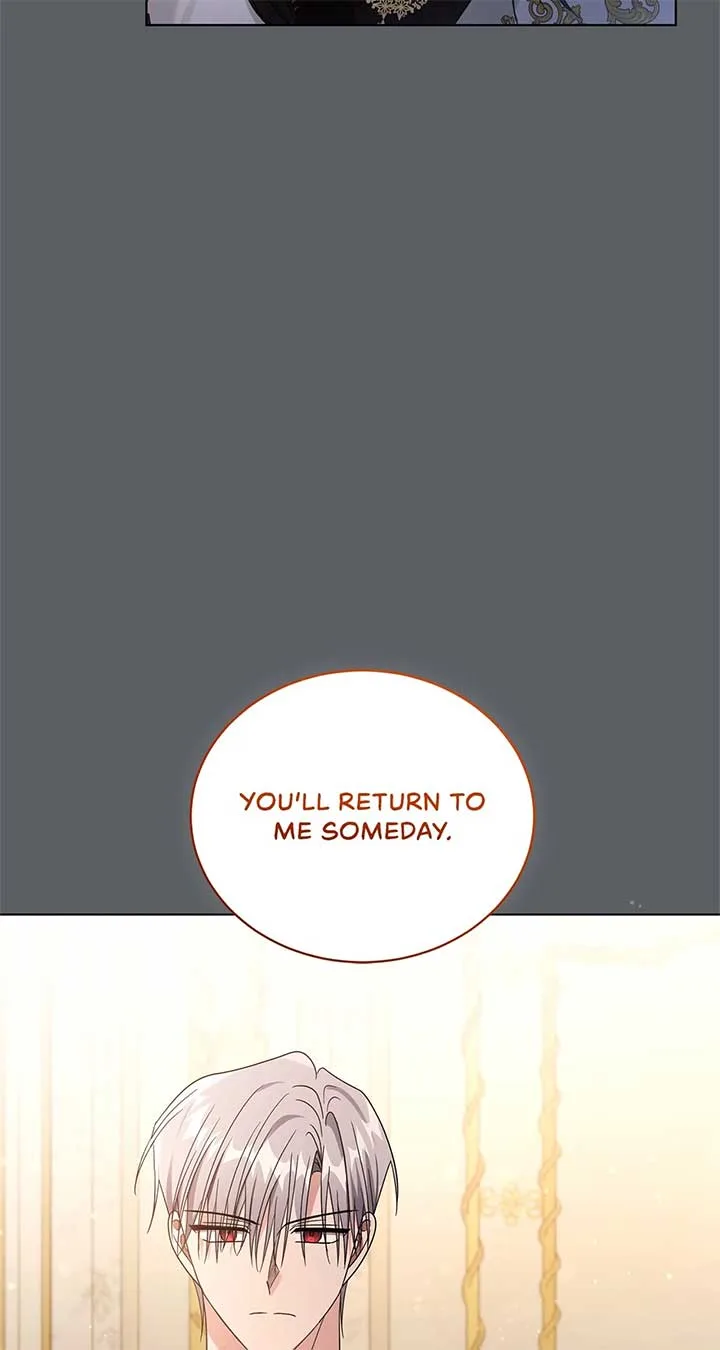 The Blackened Second Male Lead’s Wife Series Chapter 75 page 83