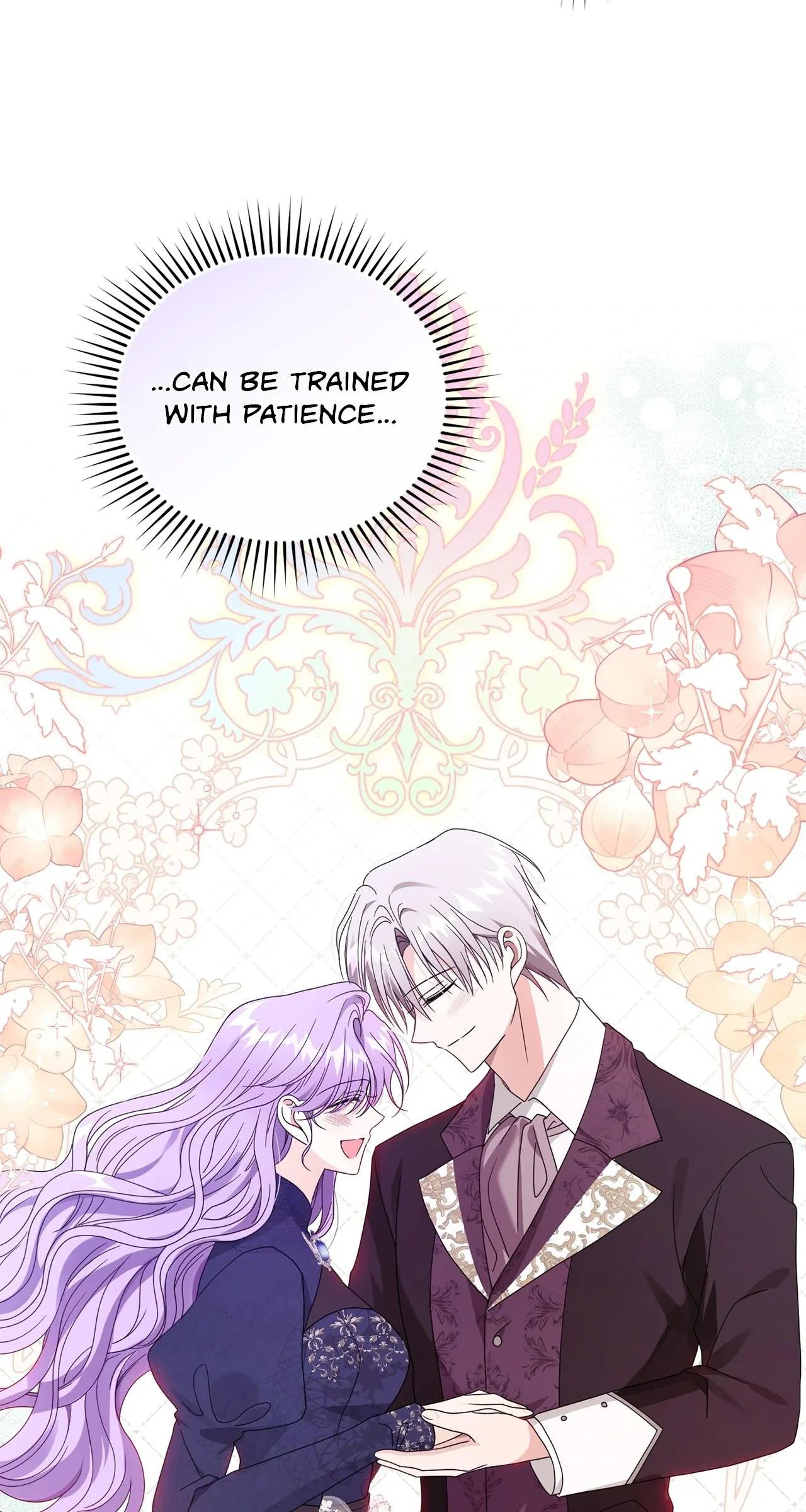 The Blackened Second Male Lead’s Wife Series Chapter 66 page 54