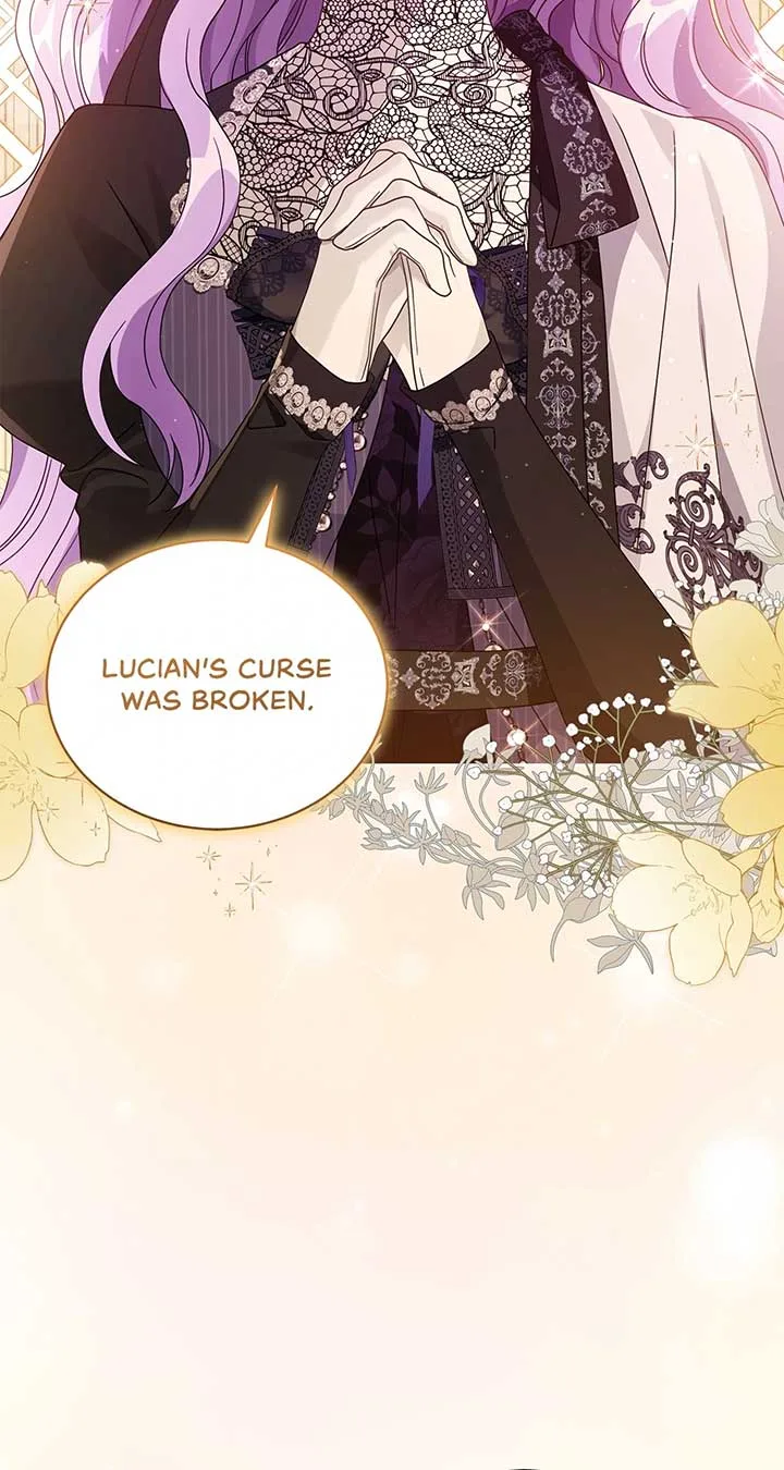 The Blackened Second Male Lead’s Wife Series Chapter 72 page 64