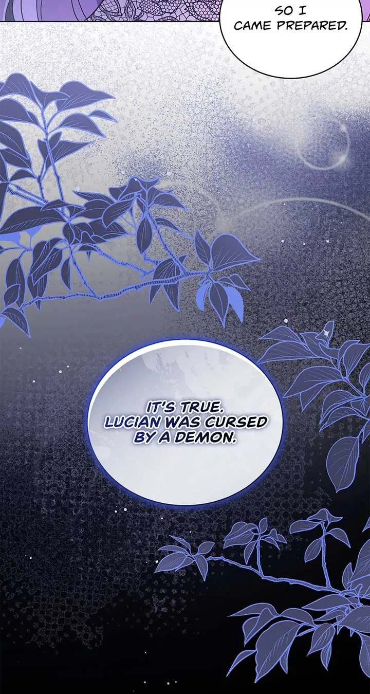 The Blackened Second Male Lead’s Wife Series Chapter 72 page 59