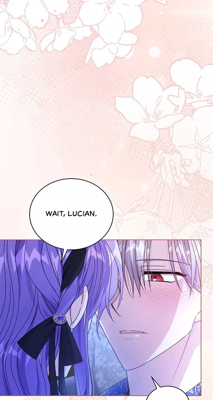 The Blackened Second Male Lead’s Wife Series Chapter 73 page 56