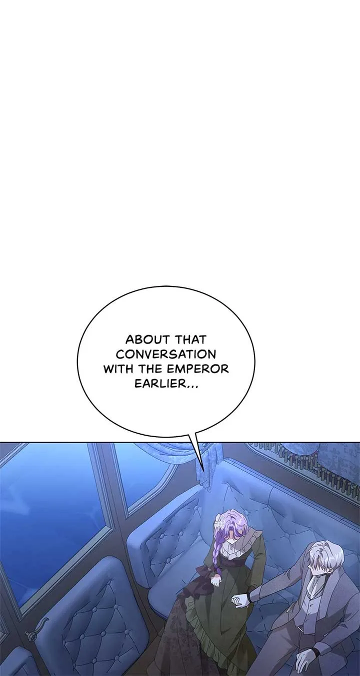 The Blackened Second Male Lead’s Wife Series Chapter 75 page 86