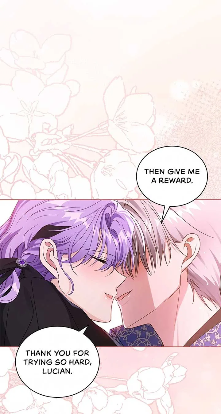 The Blackened Second Male Lead’s Wife Series Chapter 73 page 55