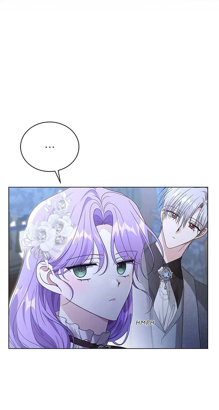 The Blackened Second Male Lead’s Wife Series Chapter 75 page 85
