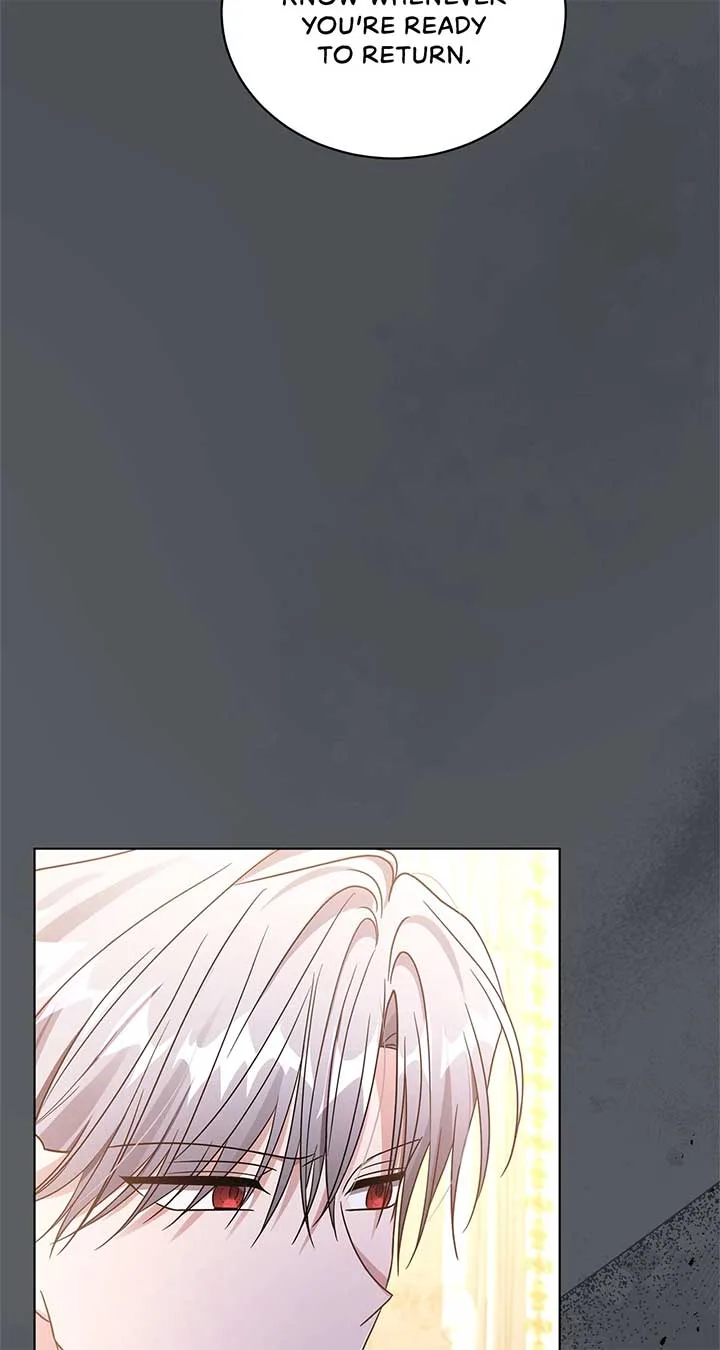 The Blackened Second Male Lead’s Wife Series Chapter 75 page 77