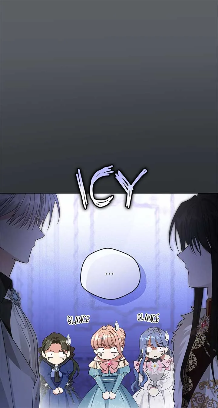 The Blackened Second Male Lead’s Wife Series Chapter 75 page 80