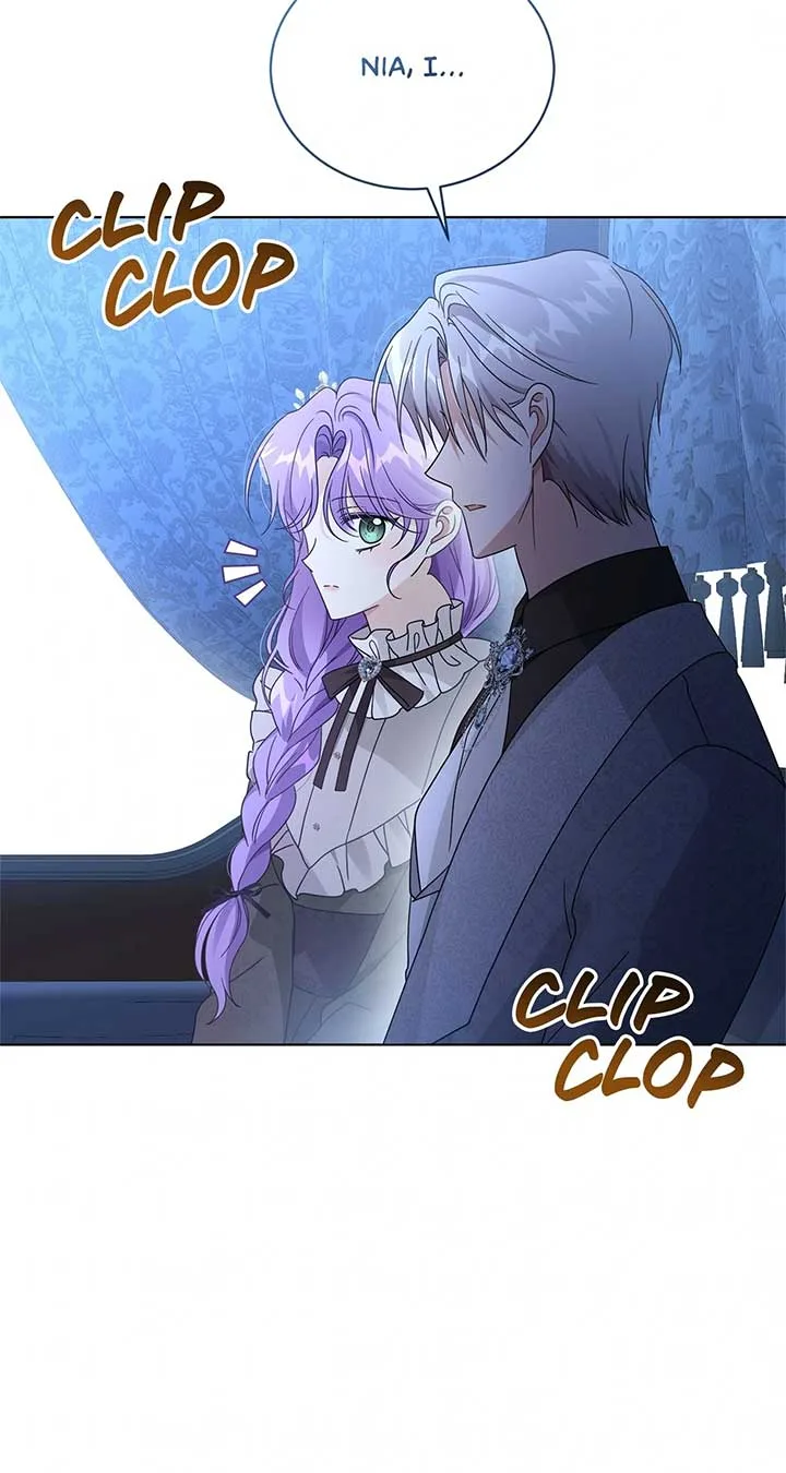 The Blackened Second Male Lead’s Wife Series Chapter 75 page 95