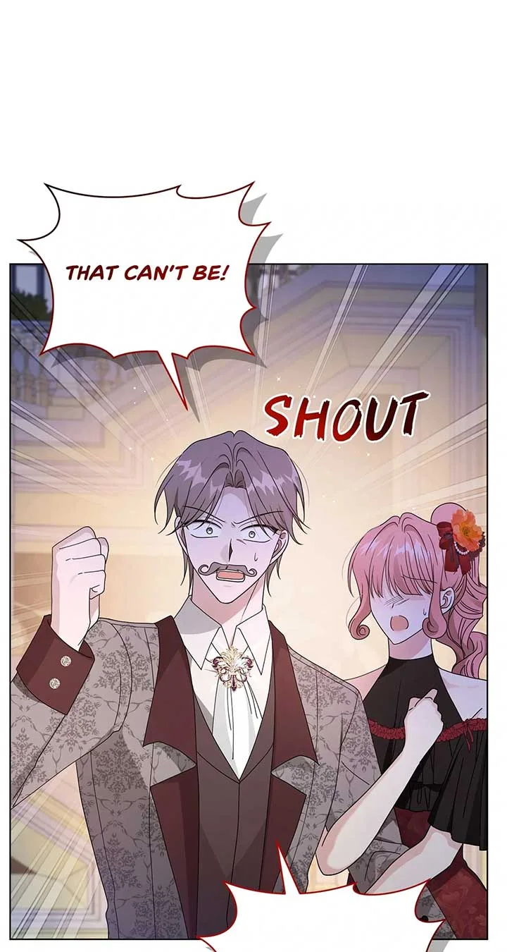 The Blackened Second Male Lead’s Wife Series Chapter 72 page 69