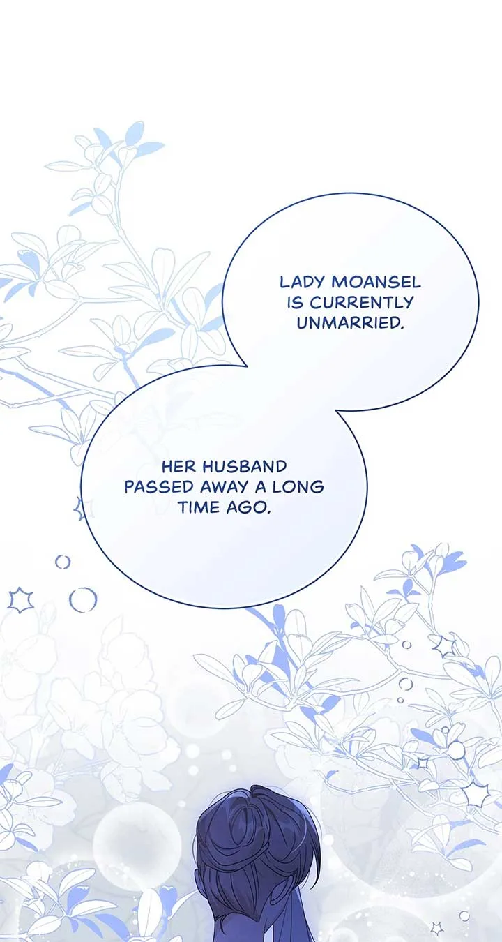 The Blackened Second Male Lead’s Wife Series Chapter 74 page 35