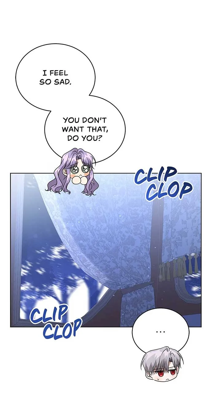 The Blackened Second Male Lead’s Wife Series Chapter 73 page 61