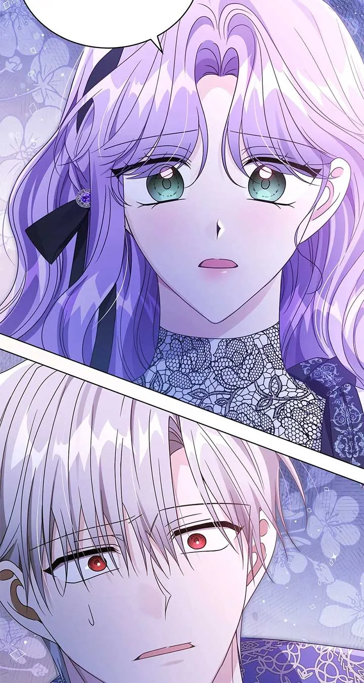 The Blackened Second Male Lead’s Wife Series Chapter 73 page 59
