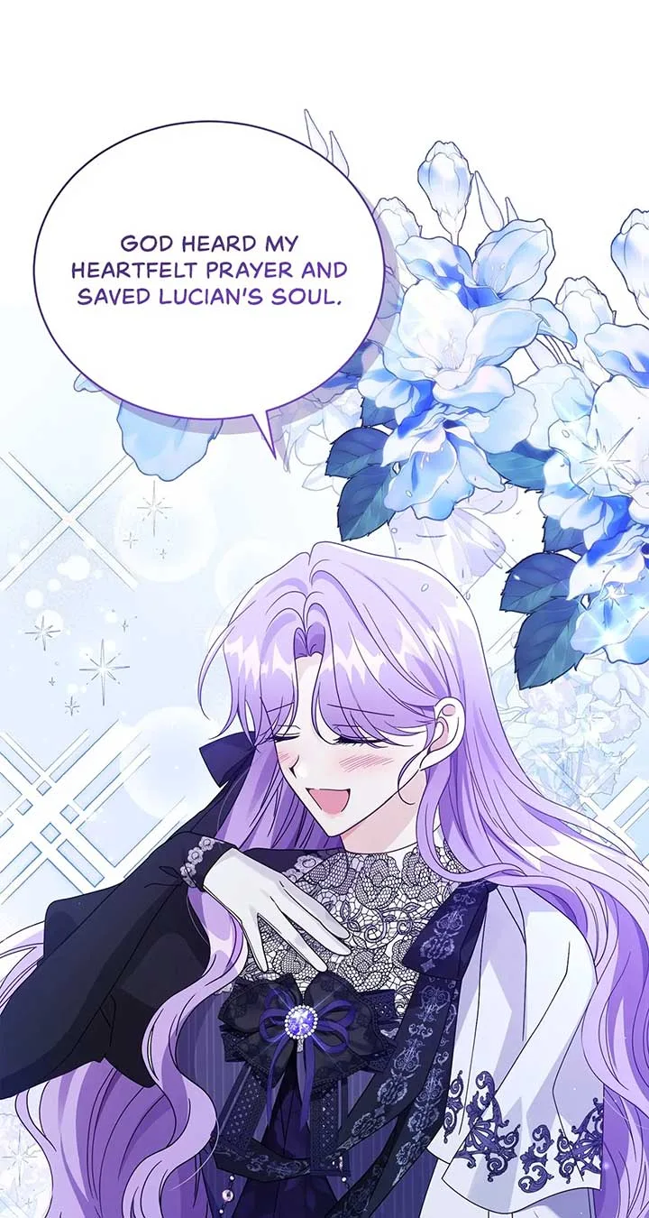 The Blackened Second Male Lead’s Wife Series Chapter 72 page 66