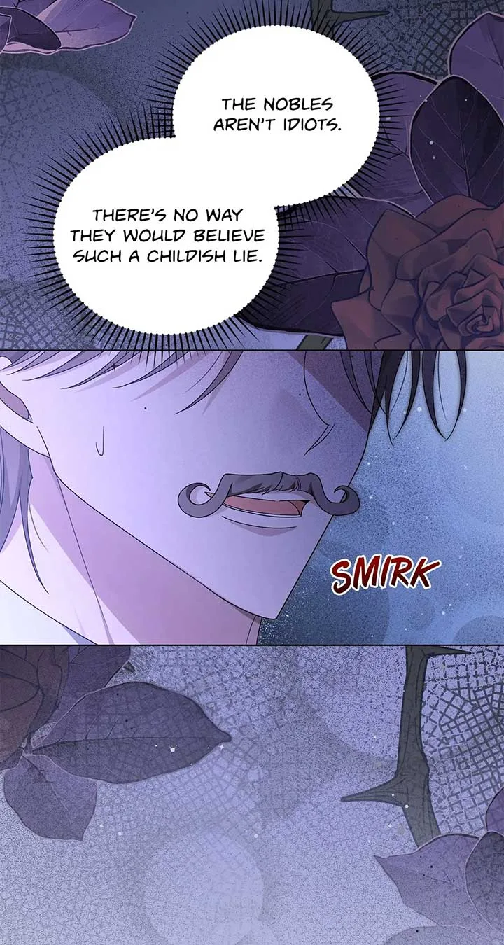 The Blackened Second Male Lead’s Wife Series Chapter 72 page 72