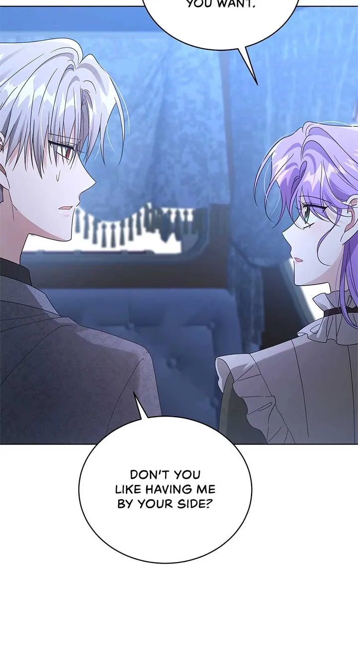 The Blackened Second Male Lead’s Wife Series Chapter 75 page 88