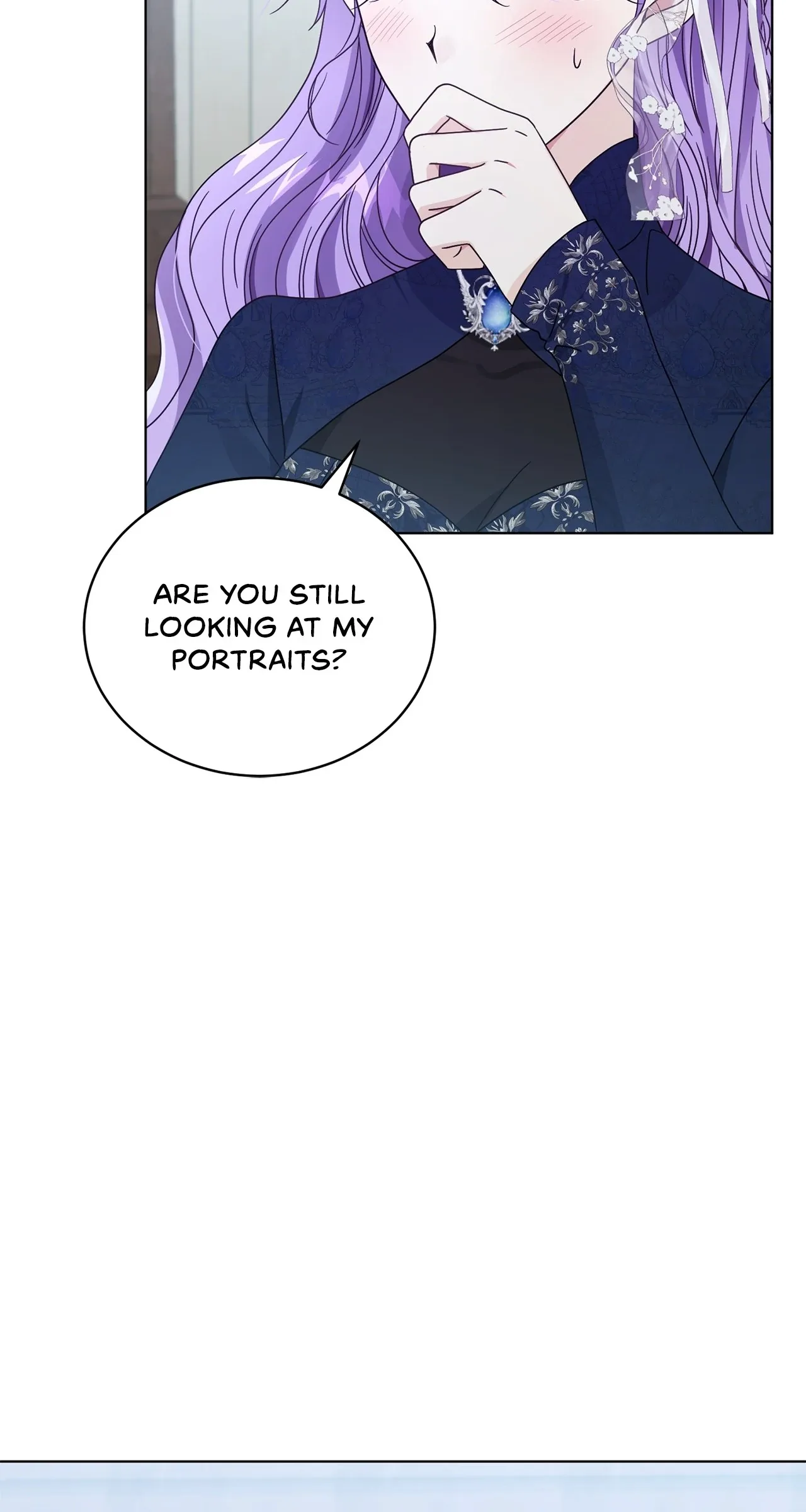 The Blackened Second Male Lead’s Wife Series Chapter 66 page 68